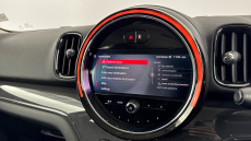 MINI Countryman 1.5 Cooper Classic 5dr Auto Petrol Hatchback